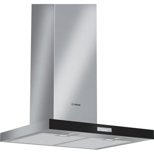 Вытяжка Бош DWB064W51T фото в Челябинске Вытяжка Bosch DWB064W51T фото в Челябинске