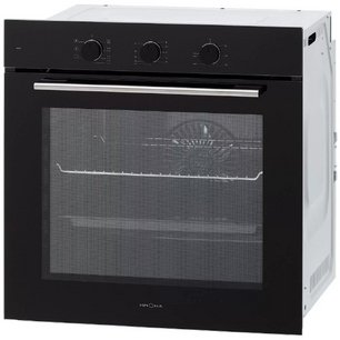 Духовой шкаф Крона ELEMENT plus 60 BL фото 2 в Челябинске Духовой шкаф KRONA ELEMENT plus 60 BL фото 2 в Челябинске