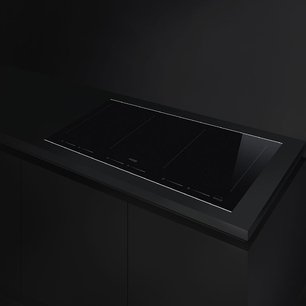 Варочная панель Smeg SIM693WLDX фото 2 в Челябинске