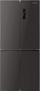 Холодильник Маунфилд MFF183NFSBE фото в Челябинске Холодильник Maunfeld MFF183NFSBE фото в Челябинске