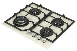 Газовая варочная панель MAUNFELD EGHG.64.43CBG/G фото 4 в Челябинске Газовая варочная панель MAUNFELD EGHG.64.43CBG/G фото 4 в Челябинске