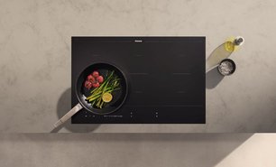 Варочная панель Miele KM 7576 FL 125 Gala Ed фото 4 в Челябинске