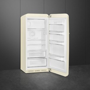 Холодильник Смег FAB28RCR3 фото 2 в Челябинске Холодильник Smeg FAB28RCR3 фото 2 в Челябинске