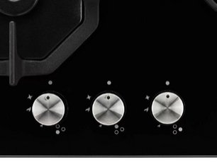 Варочная поверхность Крона ALBERO 45 BL фото 3 в Челябинске Варочная поверхность KRONA ALBERO 45 BL фото 3 в Челябинске