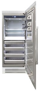 Встраиваемая морозильная камера Fhiaba RS900FZ6 фото в Челябинске