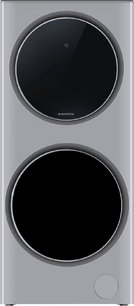 Стирально-сушильная машина Маунфилд MFWD14157LS06 фото в Челябинске Стирально-сушильная машина Maunfeld MFWD14157LS06 фото в Челябинске