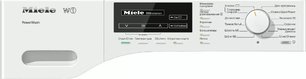 Стиральная машина Миле WKF 120 CHROMEEDITION фото 2 в Челябинске Стиральная машина Miele WKF 120 CHROMEEDITION фото 2 в Челябинске