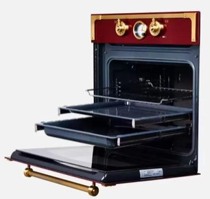 Духовой шкаф Куперсберг RC 699 BOR Bronze фото 4 в Челябинске Духовой шкаф Kuppersberg RC 699 BOR Bronze фото 4 в Челябинске