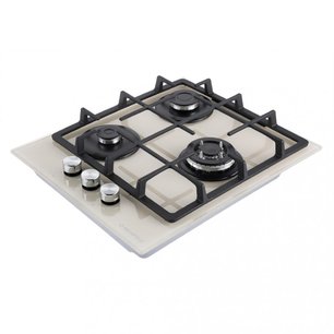 Газовая варочная панель MAUNFELD EGHG.43.33CBG\G фото 4 в Челябинске Газовая варочная панель MAUNFELD EGHG.43.33CBG\G фото 4 в Челябинске