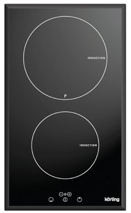 Варочная поверхность Кертинг HI 32002 B фото в Челябинске Варочная поверхность Korting HI 32002 B фото в Челябинске