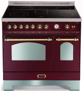 Варочный центр Лофра RRD 96 MFTE/5I фото в Челябинске Варочный центр Lofra RRD 96 MFTE/5I фото в Челябинске