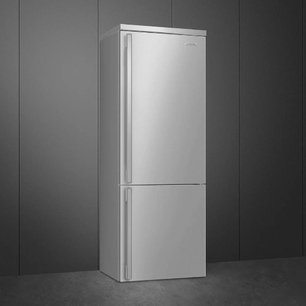 Холодильник Смег FA490RX фото 3 в Челябинске Холодильник Smeg FA490RX фото 3 в Челябинске