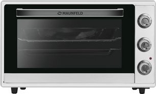 Мини-печь Maunfeld MMO-606MW01 фото в Челябинске