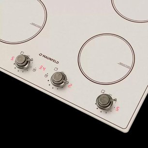 Индукционная варочная панель Маунфилд CVI594MBGBR фото 2 в Челябинске Индукционная варочная панель Maunfeld CVI594MBGBR фото 2 в Челябинске