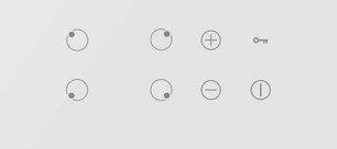 Индукционная варочная панель Korting HI 64042 BW фото 3 в Челябинске