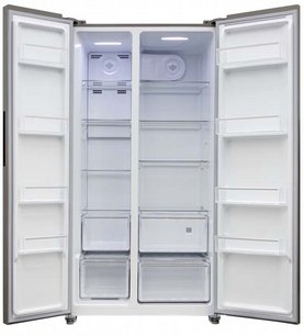 Холодильник Schaub Lorenz SLU S551G4EI фото 4 в Челябинске