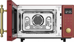 Микроволновая печь Kaiser M 2530 RotEm фото 2 в Челябинске