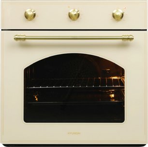 Духовой шкаф Hyundai HEO 6634 BE фото в Челябинске