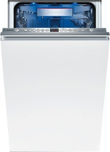 Посудомоечная машина Бош SPV 69X10 RU фото в Челябинске Посудомоечная машина Bosch SPV 69X10 RU фото в Челябинске