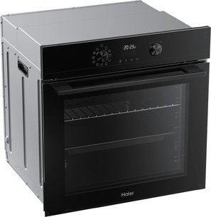 Духовой шкаф Хайер HOQ-K4AAN3GB фото 2 в Челябинске Духовой шкаф Haier HOQ-K4AAN3GB фото 2 в Челябинске