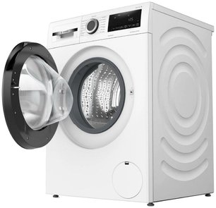 Стиральная машина Бош WGG0420GPL фото 3 в Челябинске Стиральная машина Bosch WGG0420GPL фото 3 в Челябинске