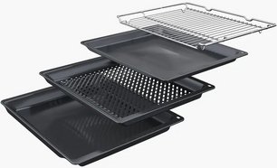 Духовой шкаф Bosch HBG272EB3 фото 2 в Челябинске