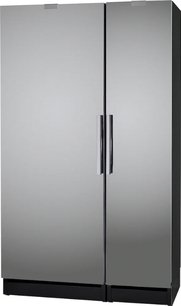 Холодильная камера Festivo 120 CM 120CM0466 (черный/нержавеющая сталь) фото в Челябинске