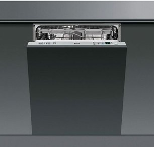 Посудомоечная машина Smeg STA6443-3 фото 2 в Челябинске