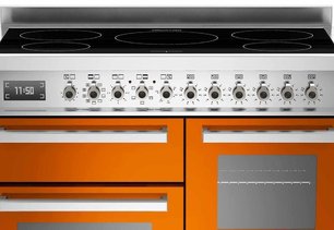 Варочный центр Bertazzoni PRO1005IMFETART фото 2 в Челябинске