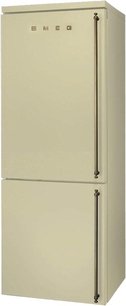 Холодильник Смег FA800PS9 фото в Челябинске Холодильник Smeg FA800PS9 фото в Челябинске