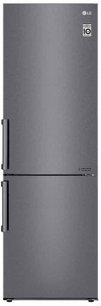 Холодильник LG GA-B 459 BLCL фото в Челябинске