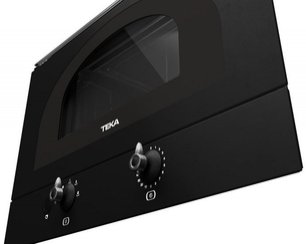 Встраиваемая микроволновая печь Teka MWR 22 BI ANTHRACITE-OS фото 4 в Челябинске