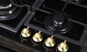 Газовая варочная панель Zigmund Shtain M 26.6 A фото 2 в Челябинске