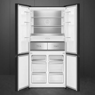 Холодильник Смег FQI60KD фото 2 в Челябинске Холодильник Smeg FQI60KD фото 2 в Челябинске