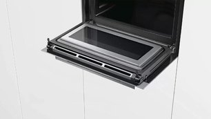 Духовой шкаф Сименс CM656GBS1 фото 4 в Челябинске Духовой шкаф Siemens CM656GBS1 фото 4 в Челябинске