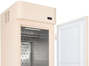 Холодильник для шуб Грауде PK 70.0 B фото 4 в Челябинске Холодильник для шуб Graude PK 70.0 B фото 4 в Челябинске