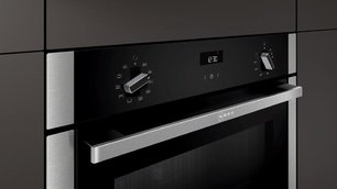 Духовой шкаф Нефф B3ACE4AN0 фото 3 в Челябинске Духовой шкаф Neff B3ACE4AN0 фото 3 в Челябинске