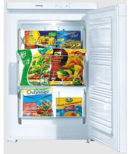 Морозильник Либхер G 1221 Comfort фото 4 в Челябинске Морозильник Liebherr G 1221 Comfort фото 4 в Челябинске