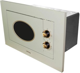 Встраиваемая микроволновая печь Кертинг KMI 820 RB фото 2 в Челябинске Встраиваемая микроволновая печь Korting KMI 820 RB фото 2 в Челябинске