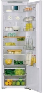 Встраиваемый холодильник Китчен Эйд KCBNS 18602 фото в Челябинске Встраиваемый холодильник KitchenAid KCBNS 18602 фото в Челябинске