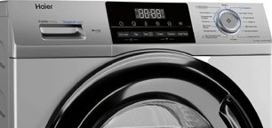 Стиральная машина Haier HW70-BP12929SE фото 3 в Челябинске
