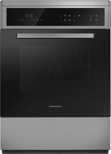 Электрическая плита Maunfeld MEC611CS10TD фото 2 в Челябинске