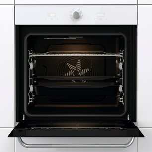 Духовой шкаф Горение BOS6737SYW фото 3 в Челябинске Духовой шкаф Gorenje BOS6737SYW фото 3 в Челябинске