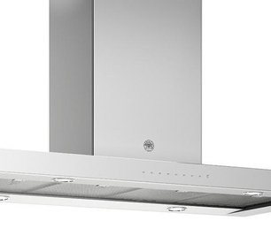 Вытяжка Бертаззони KTI120PRO1XA фото 4 в Челябинске Вытяжка Bertazzoni KTI120PRO1XA фото 4 в Челябинске