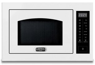 Встраиваемая микроволновая печь Lofra FMRBP6T25ME/R фото в Челябинске