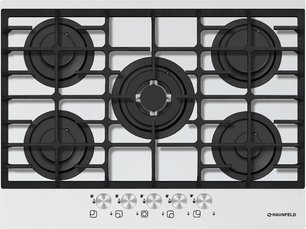 Варочная панель Maunfeld MGHG.75.13W фото в Челябинске
