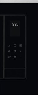 Встраиваемая микроволновая печь Электролюкс LMS4253TMX фото 2 в Челябинске Встраиваемая микроволновая печь Electrolux LMS4253TMX фото 2 в Челябинске