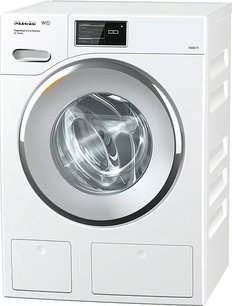 Стиральная машина Миле WMV 960 WPS фото в Челябинске Стиральная машина Miele WMV 960 WPS фото в Челябинске