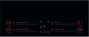 Варочная панель Electrolux EIS87453 фото 2 в Челябинске