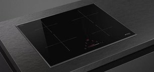 Варочная панель Smeg SI4642B фото 3 в Челябинске